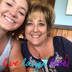 Meet your Posher, Mary louise